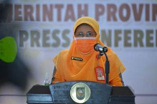 Antisapasi Dokumen Perjalanan Bebas Covid-19 Palsu, Satgas Perketat Pemeriksaan